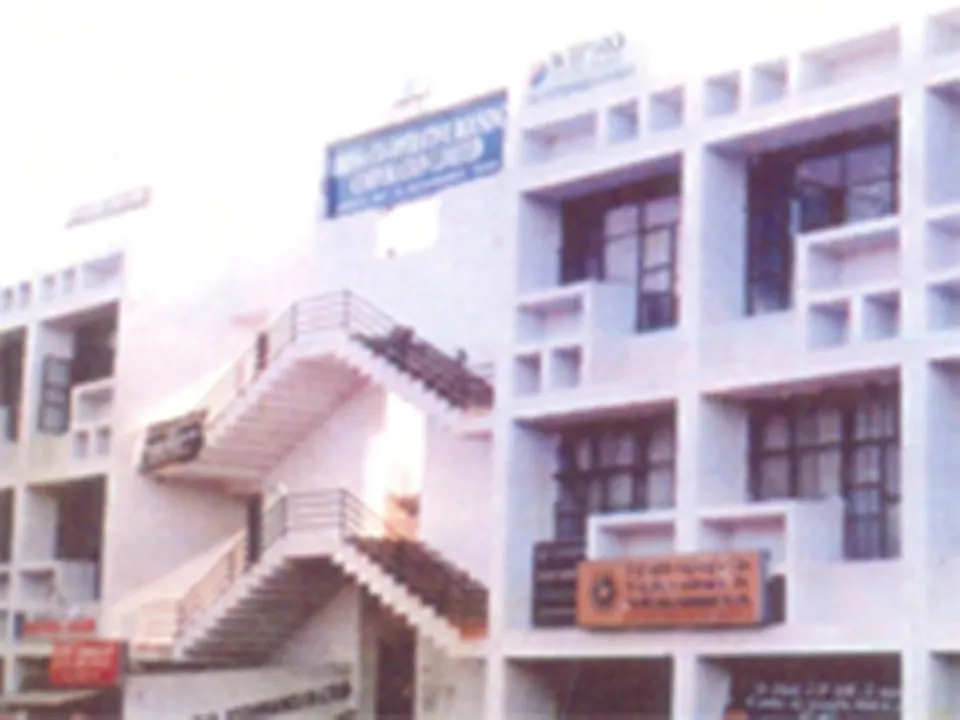  ବିକ୍ରି ହୋଇଥିବା ଜାଗା ବିକୁଛି ପ୍ରଶାସନ