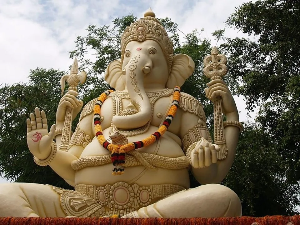  ଗଣେଶଙ୍କ ମୂର୍ତ୍ତି ଘରକୁ ଆଣୁଥିଲେ ଏସବୁ ଦିଗକୁ ନିଶ୍ଚୟ ଧ୍ୟାନ ଦିଅନ୍ତୁ, ବିଘ୍ନନାଶକ ଆପଣଙ୍କର ସବୁ ବିଘ୍ନ ନାଶ କରିବେ