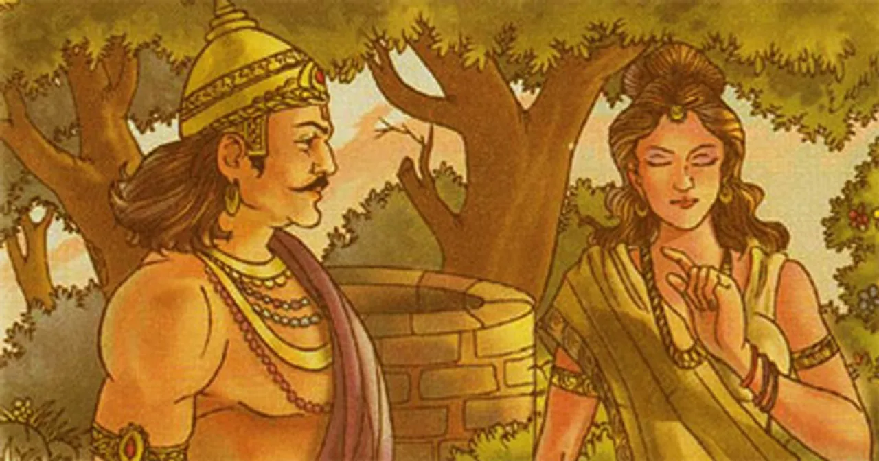  ଏମିତି ପୁଅ: ଯିଏ ବାପାଙ୍କ ଯୌବନ ଫେରେଇବାକୁ ଯାଇ ନିଜେ ହୋଇଗଲେ ବୃଦ୍ଧ, ଜାଣନ୍ତୁ କିଏ ସେ ସୁପୁତ୍ର