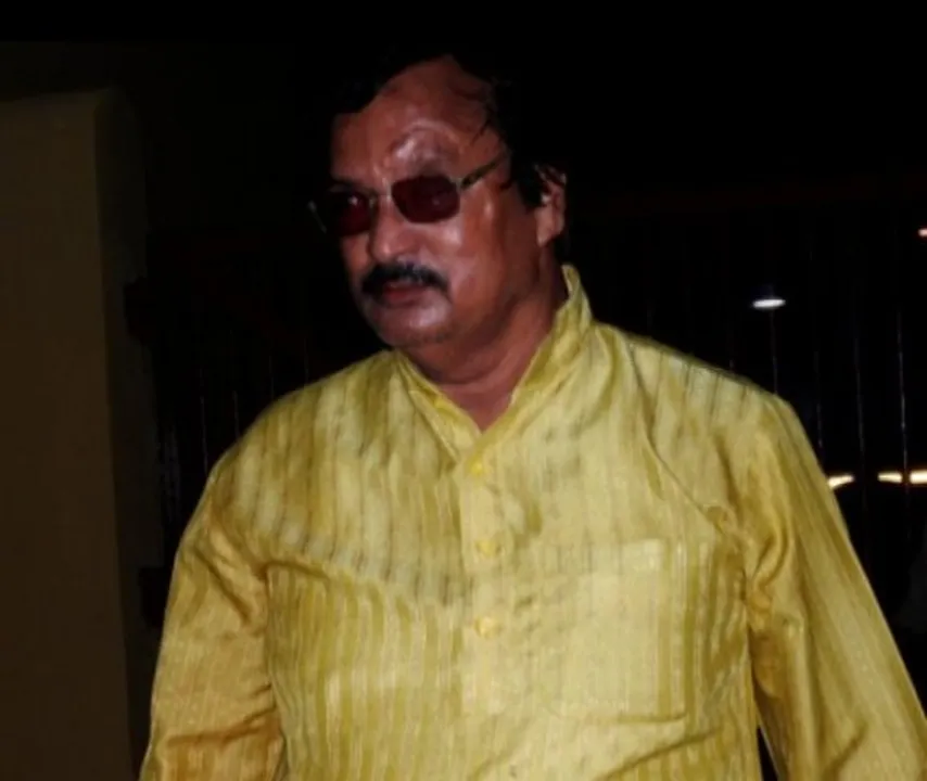  ଜେଲ୍‌ ଗଲେ ଯୁଧିଷ୍ଠିର, ପୁଅ ପ୍ରିୟବ୍ରତ