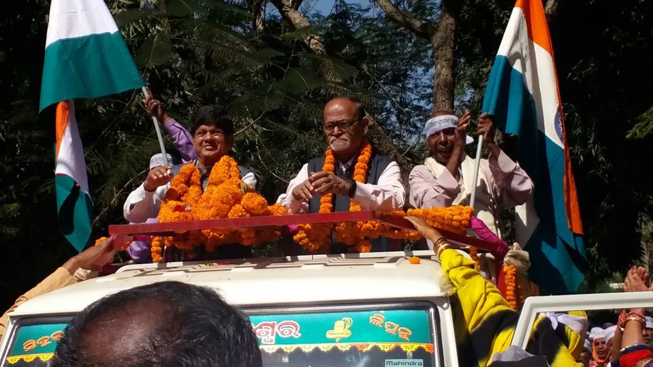  ନୟାଗଡ଼ର ଏକମାତ୍ର ଶିଳ୍ପ ‘ଚିନିକଳ’କୁ କାର୍ଯ୍ୟକ୍ଷମ କରାଯାଉ: ସୌମ୍ୟରଂଜନ