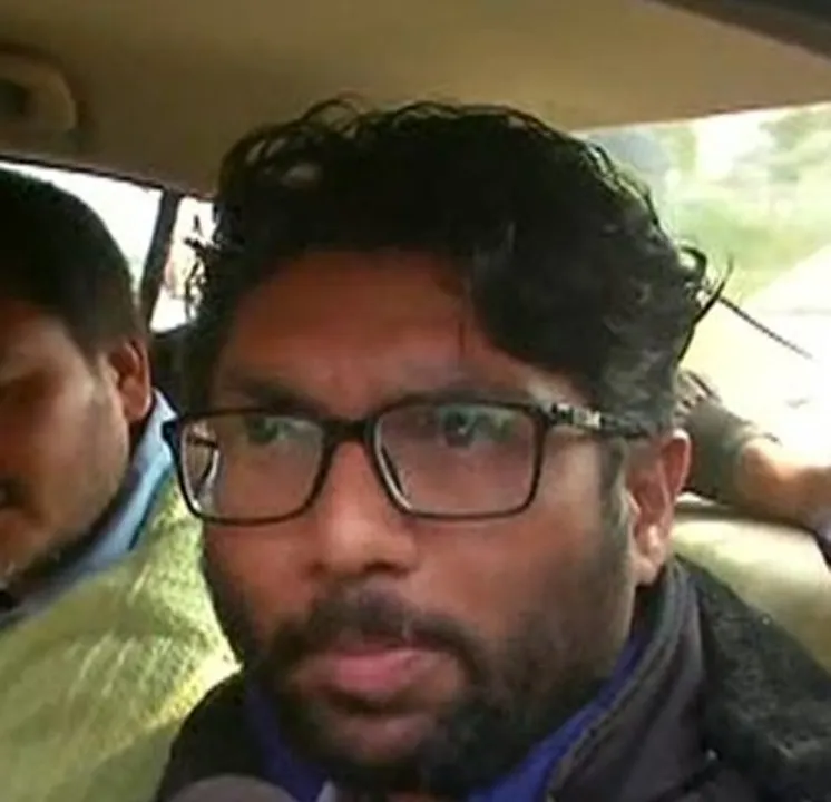  ଗୁଜରାଟରେ ହିଂସା, ମେଓ୍ଵାନି ଅଟକ