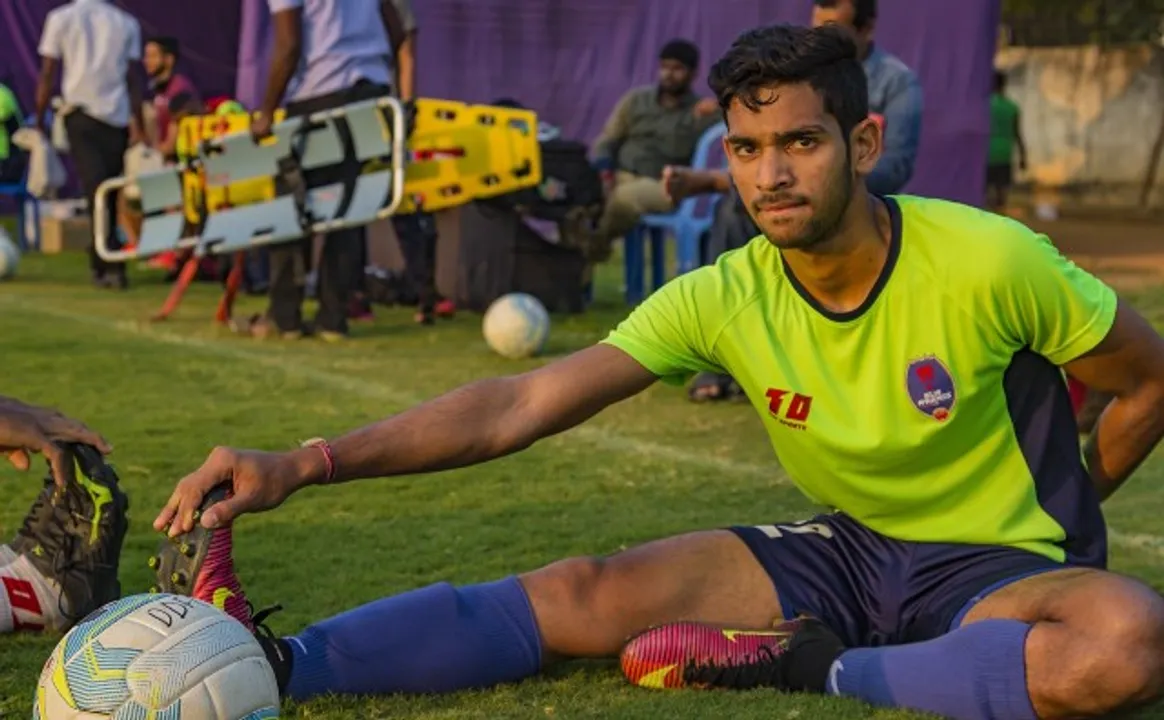  ଦୋହାରେ ତାଲିମ ନେବେ ଶୁଭମ୍‌