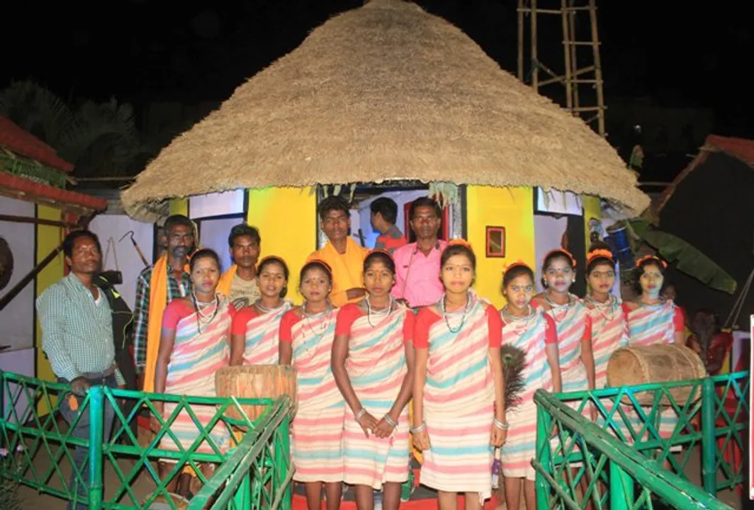  ମେଳାକୁ ଆସିଥିବା ଆଦିବାସୀଙ୍କ କ୍ଷୋଭ : ଆସନ୍ତା ବର୍ଷ ଆଉ ଆସିବୁନି