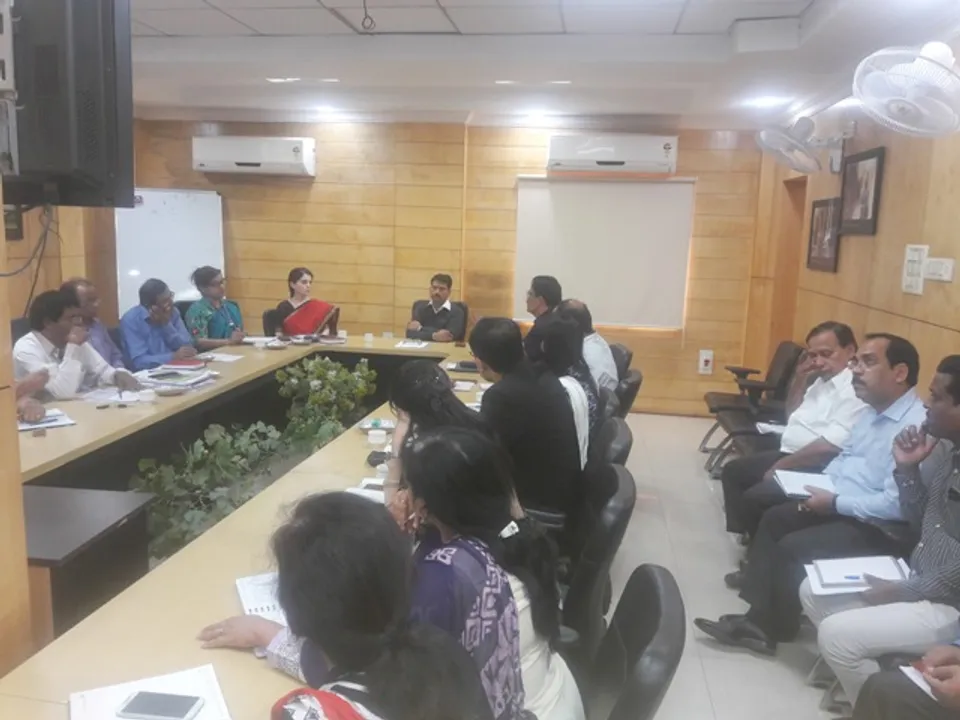  ଗୋଷ୍ଠୀ ସ୍ୱାସ୍ଥ୍ୟକେନ୍ଦ୍ରରେ ୬ଦିନ ପାଇଁ ମିଳିବ ସେବା