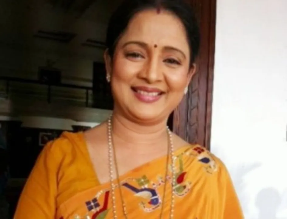  ଅପରାଜିତା ହେବେ ‘ପାରୋ’ର ମାଆ
