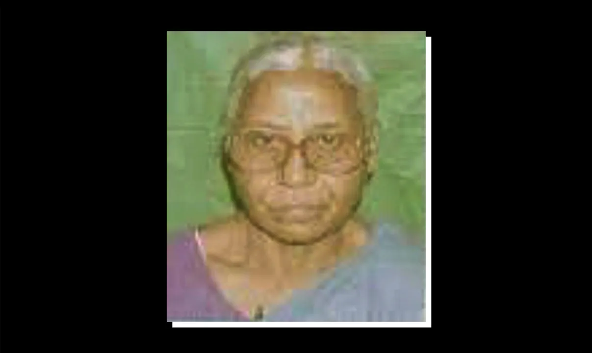  ପୂର୍ବତନ ମନ୍ତ୍ରୀ ଫ୍ରିଡ଼ା ଟପ୍ନୋଙ୍କର ୯୨ ବର୍ଷ ବୟସରେ ପରଲୋକ