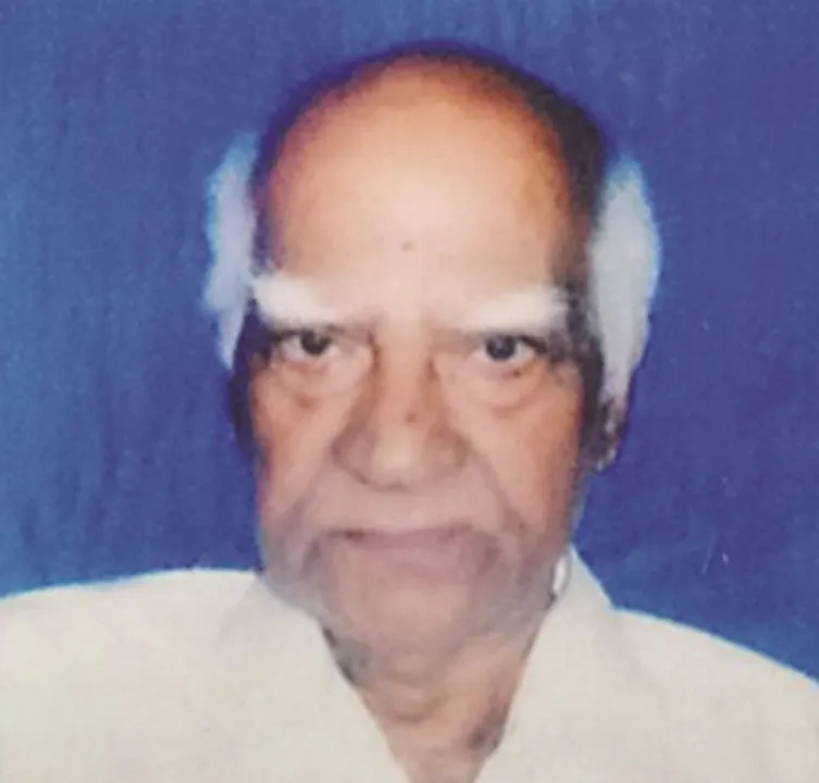  ପୂର୍ବତନ ଯୁଗ୍ମ ସଚିବ, ସମାଜସେବୀ ଗୋପୀନାଥ ନନ୍ଦଙ୍କ ପରଲୋକ