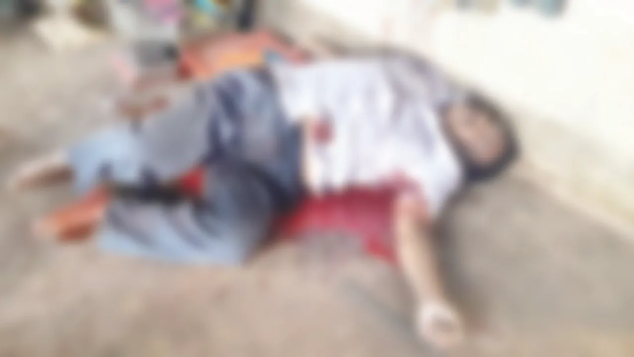  ସ୍ପେସାଲ କ୍ଲାସ୍‌ ଠିକାଦାରଙ୍କୁ ଗୁଳିକରି ହତ୍ୟା କଲେ ମାଓବାଦୀ