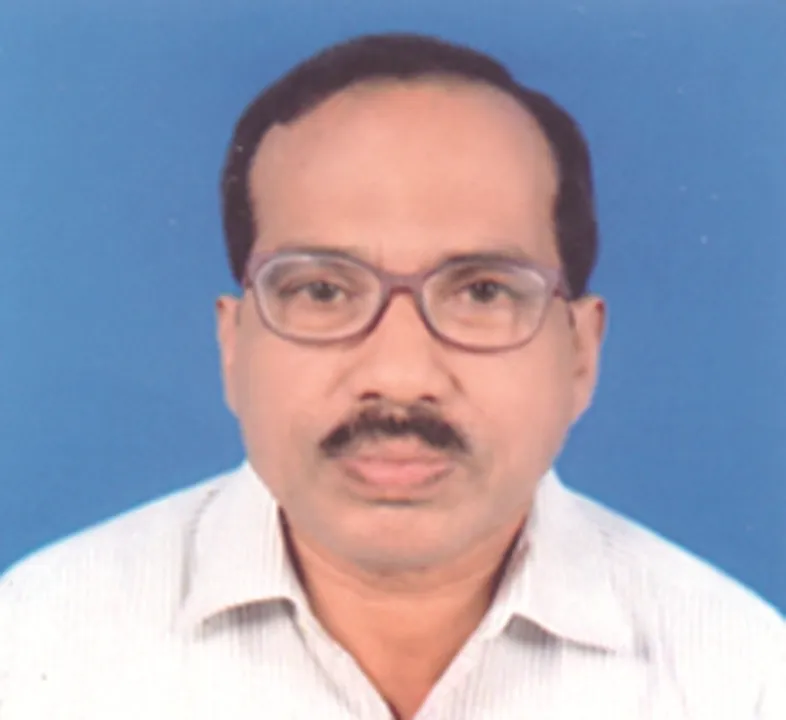  କାଳିକିଙ୍କର ପଟ୍ଟନାୟକ ଏଇଏସ୍‌ଆଇର ପୂର୍ବାଞ୍ଚଳ ସଭ୍ୟ ନିର୍ବାଚିତ