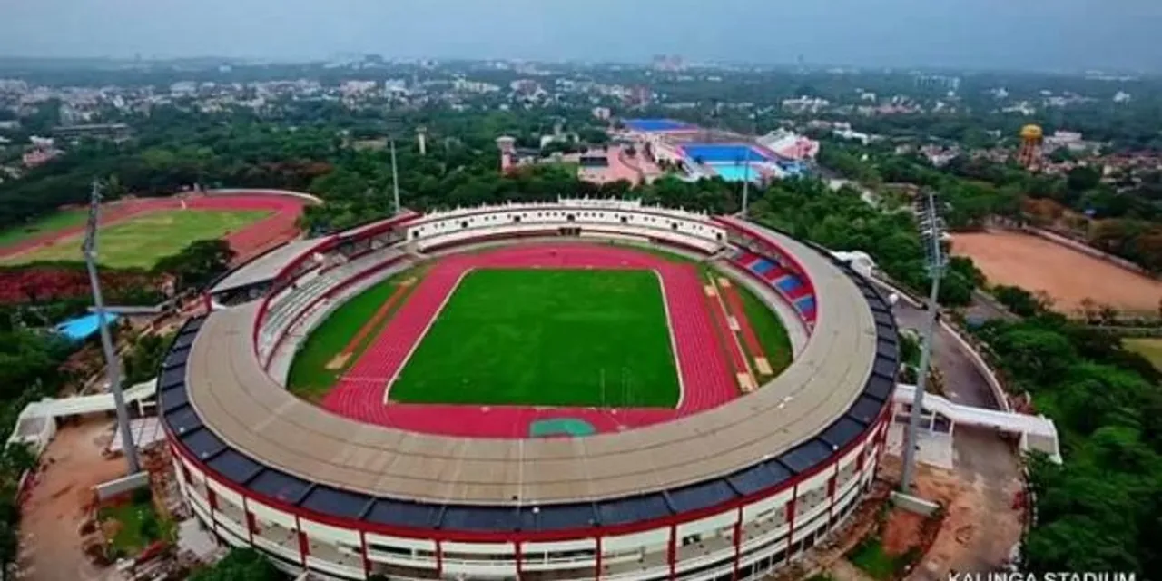  ହକି ବିଶ୍ୱ କପ୍‌: ପ୍ରଥମ ମ୍ୟାଚ୍‌ରେ ଦକ୍ଷିଣ ଆଫ୍ରିକାକୁ ଭେଟିବ ଭାରତ