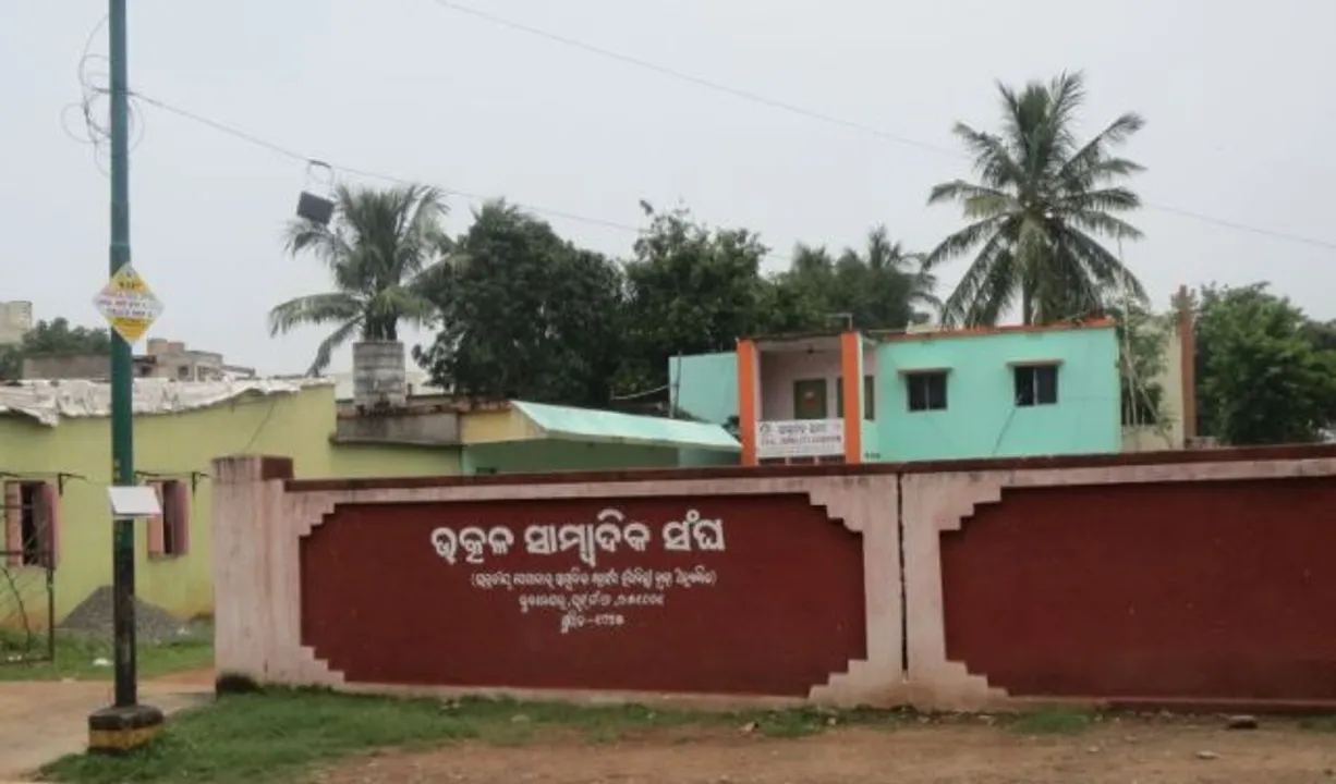  ଉତ୍କଳ ସାମ୍ବାଦିକ ସଂଘ ନିର୍ବାଚନ, ଫଳାଫଳ ଘୋଷଣା ଉପରେ ଅଙ୍କୁଶ