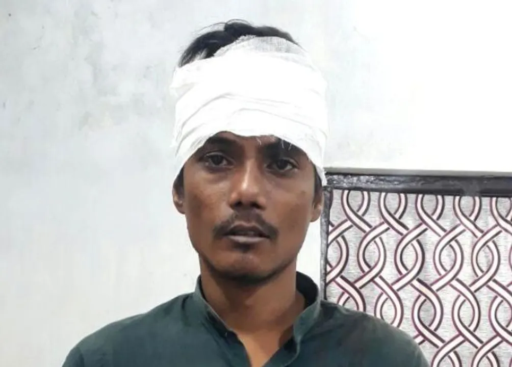  କଟୁରି ଚୋଟରେ ଛାତ୍ର ଗୁରୁତର