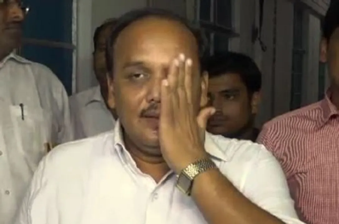  ସିସୋର ଚିଟ୍‌ଫଣ୍ଡ୍‌ ଠକେଇ : ପ୍ରଭାତ ବିଶ୍ୱାଳଙ୍କ ଜାମିନ ପୁଣି ଖାରଜ