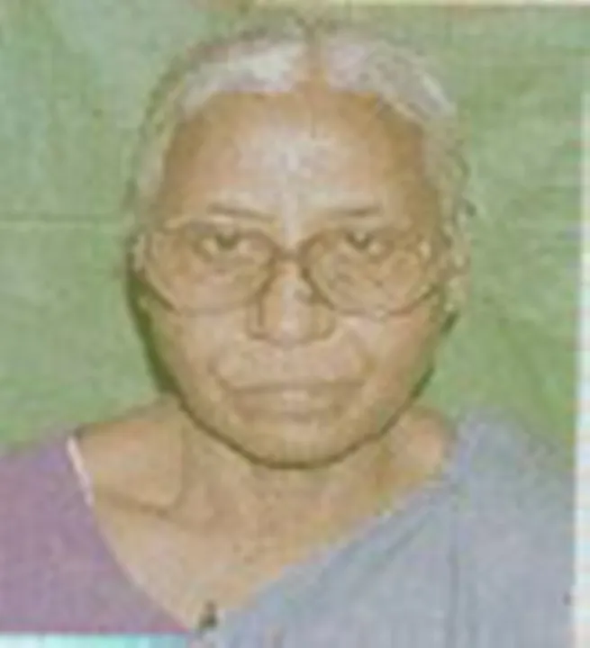  ପରଲୋକରେ ଆଦିବାସୀ ନେତ୍ରୀ ଫ୍ରିଡ଼ା
