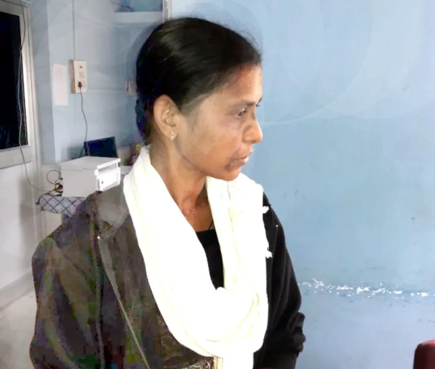  ଲାଞ୍ଚ ନେଇ ଜିଆର୍‌ଏସ୍‌ ଗିରଫ