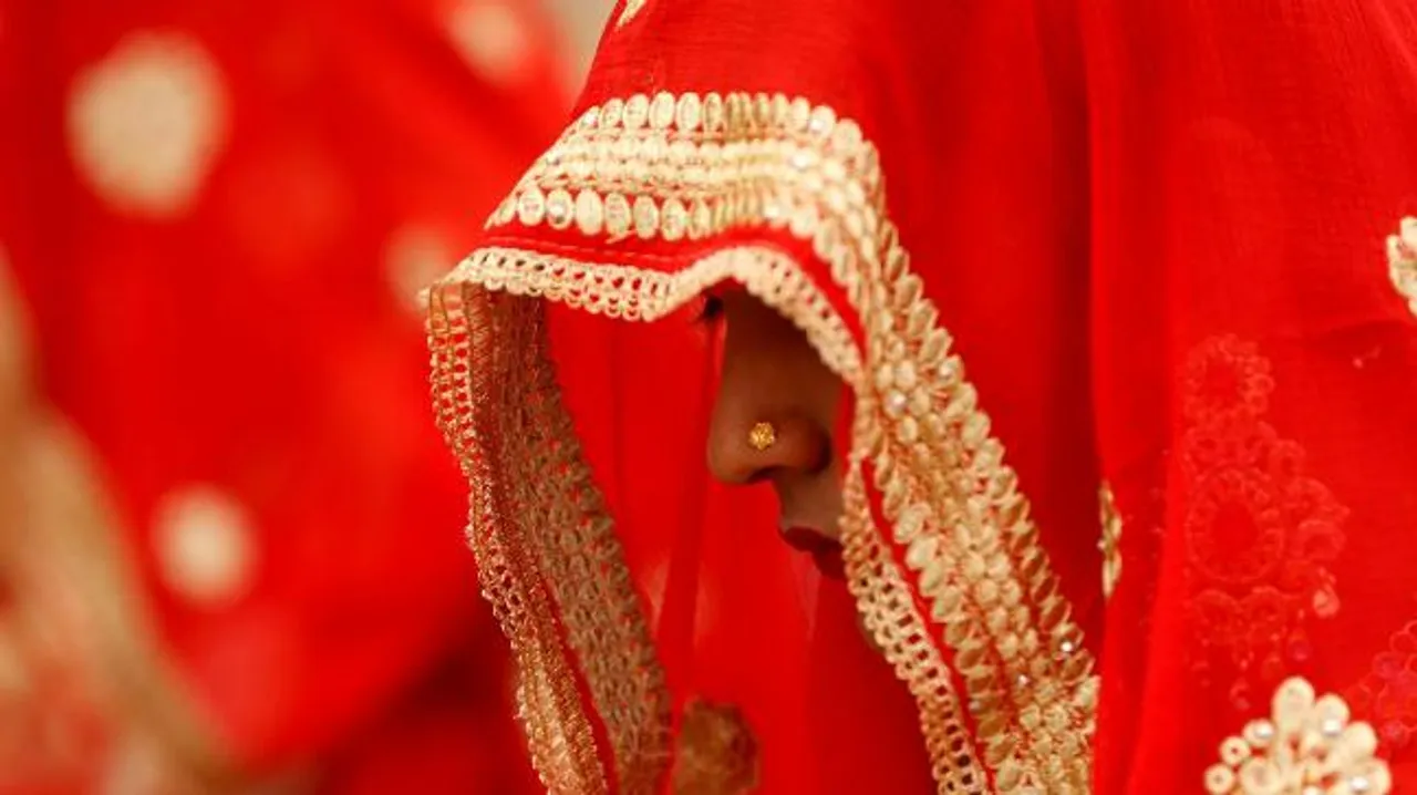 ପୁତ୍ର ଲୋଭରେ ନିଜ ବୟସର ଅଧାରୁ କମ୍‌ ବୟସ୍କା ଯୁବତୀଙ୍କୁ ବିବାହ କଲେ ୮୩ ବର୍ଷିଅ ବୃଦ୍ଧ