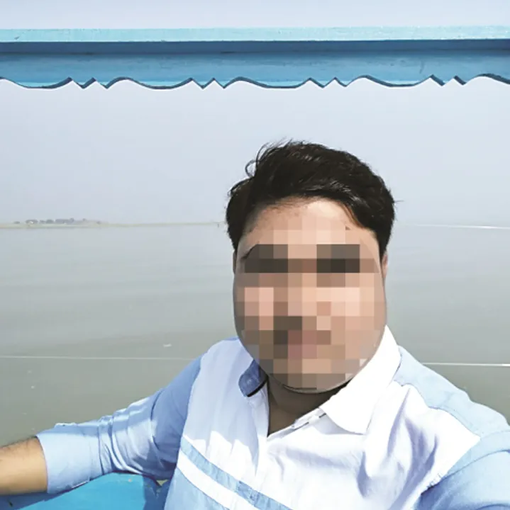  ୟୁ ଆର୍‌ ମାଇଁ ସୁଇଟ୍‌ ଏଞ୍ଜେଲ୍‌...