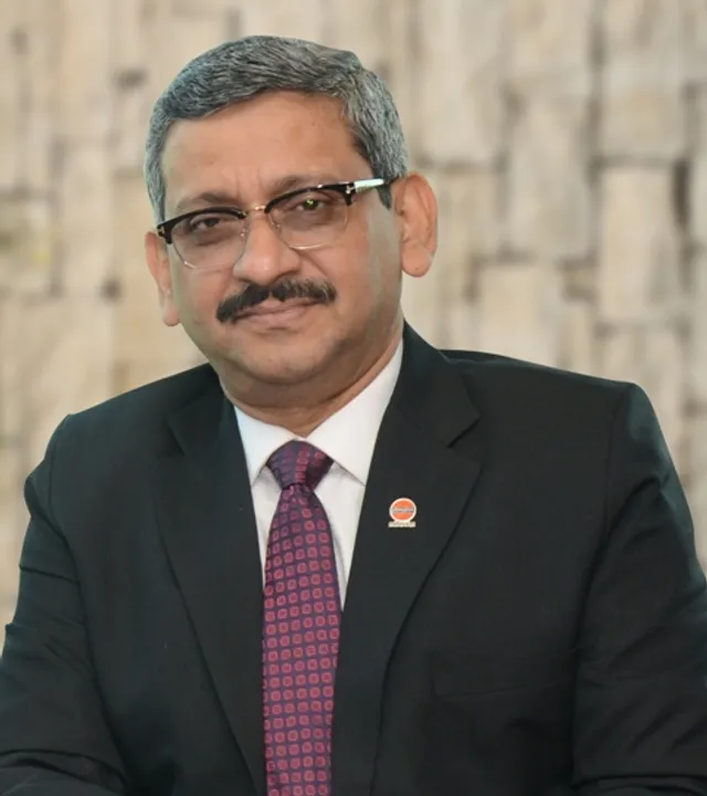  ଇଣ୍ଡିଆନ୍‌ ଅଏଲ୍‌ର ନୂଆ ମାନବ ସମ୍ବଳ ନିର୍ଦେଶକ