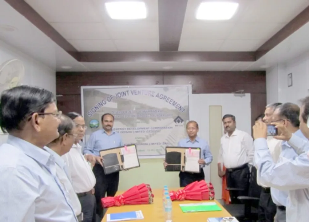  ଆର୍‌ଏସ୍‌ପି-ଜେଡ୍‌କଲ୍‌ ଏମ୍‌ଓୟୁ
