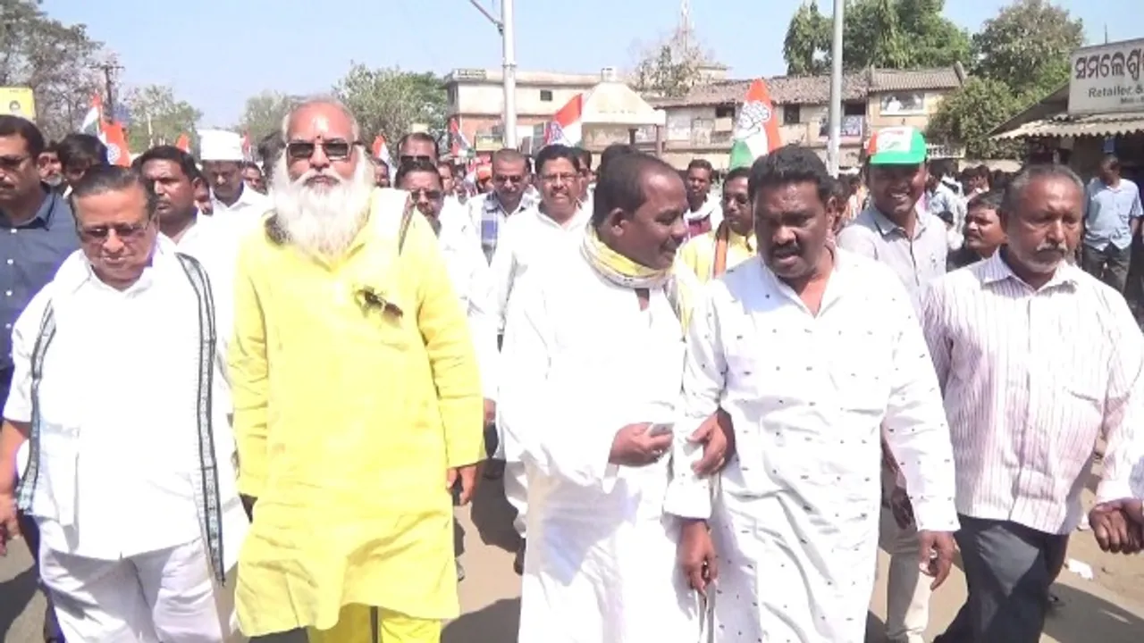  ଅଣ୍ଟା ଭିଡ଼ିଲା କଂଗ୍ରେସ