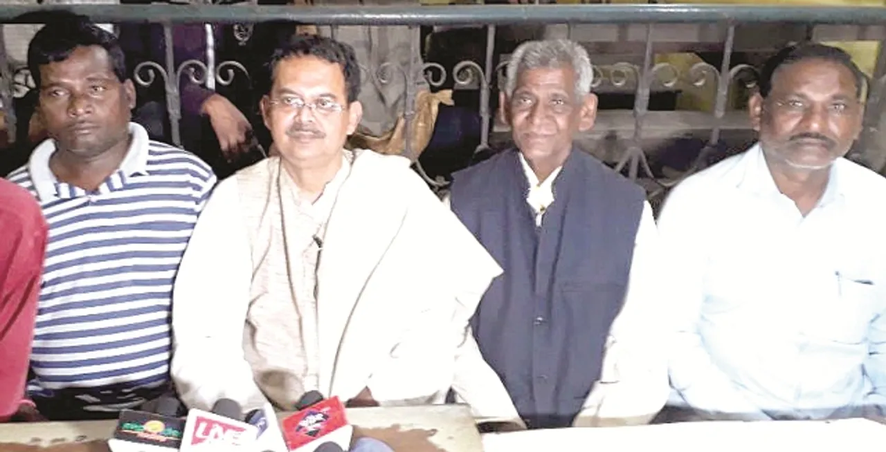  କୁବେରଙ୍କୁ ଉତ୍କଳ ଭାରତର ସମର୍ଥନ