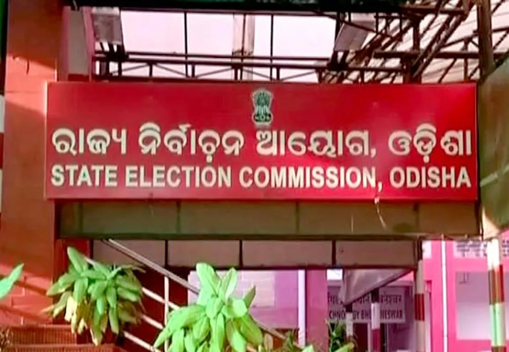  ନୂଆ ମୁଖ୍ୟ ନିର୍ବାଚନ ଅଧିକାରୀ କାର୍ଯ୍ୟରେ ଯୋଗଦେଲେ