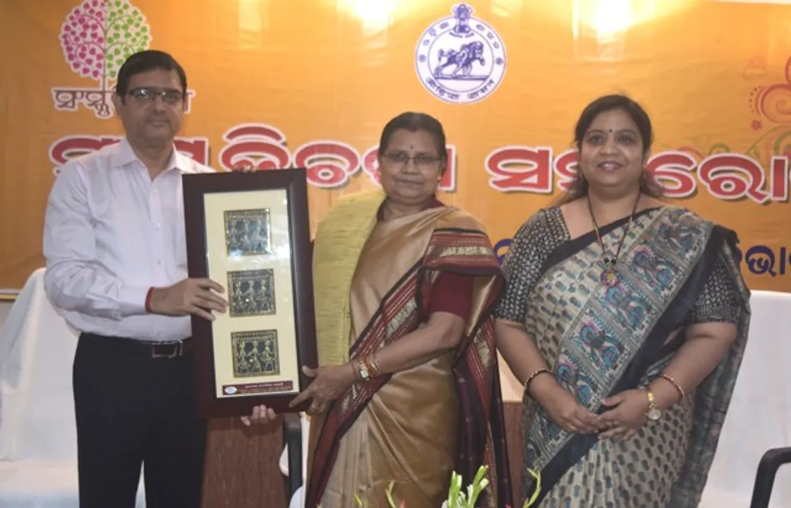  ଷୋଡ଼ଶ ସଂସ୍କୃତି ଚର୍ଚ୍ଚା : ରୋବଟ୍‌ ବି ହୃଦୟକୁ ବୁଝି ପାରିବ!