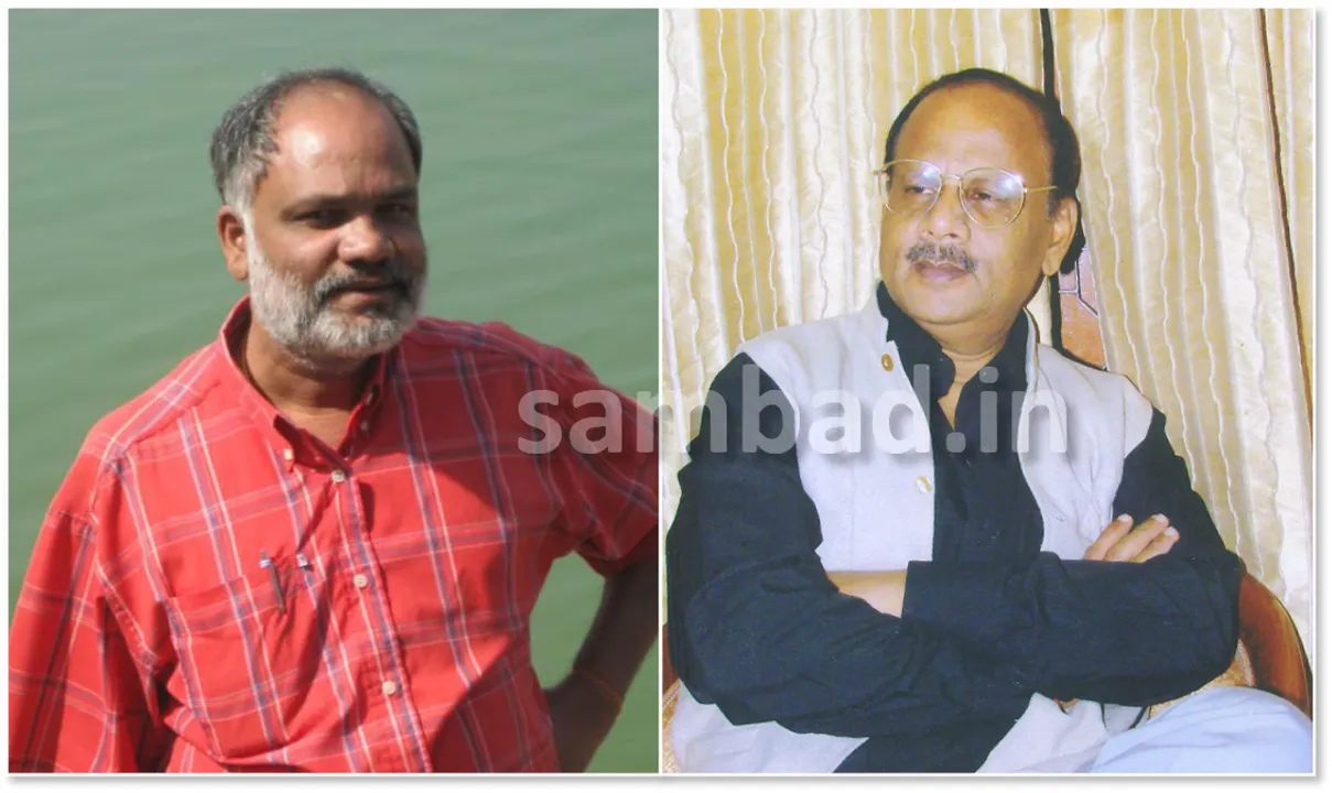  ଆଜି ଏହି ଦୁଇ ଓଲିଉଡର ବହୁମୁଖୀ ପ୍ରତିଭାସଂପନ୍ନ ସେଲିବ୍ରିଟିଙ୍କର ଜନ୍ମ ଦିନ