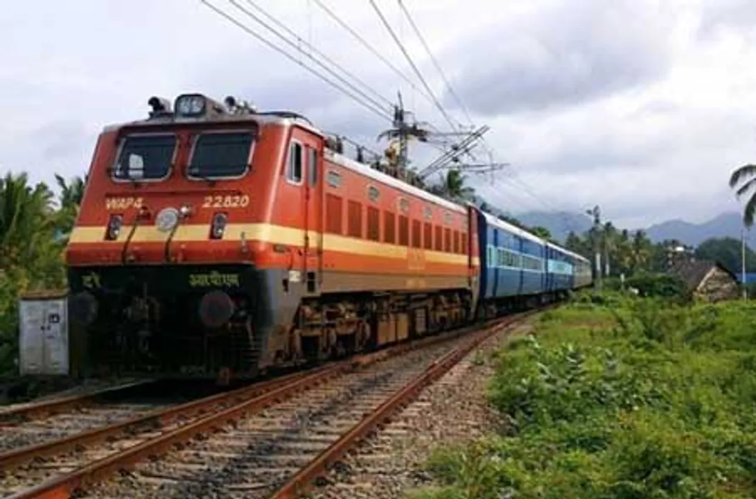  ଟିଟିଲାଗଡ଼ ଷ୍ଟେସନରୁ ୨ ଶିଶୁ ଉଦ୍ଧାର