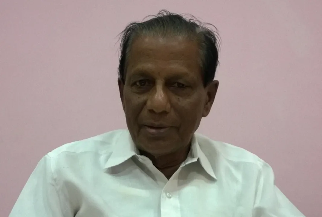  ମନ୍ତ୍ରୀ ଅନନ୍ତଙ୍କ ନାଁରେ ଏତଲା ଦେଲେ ଦିଲ୍ଲୀପ