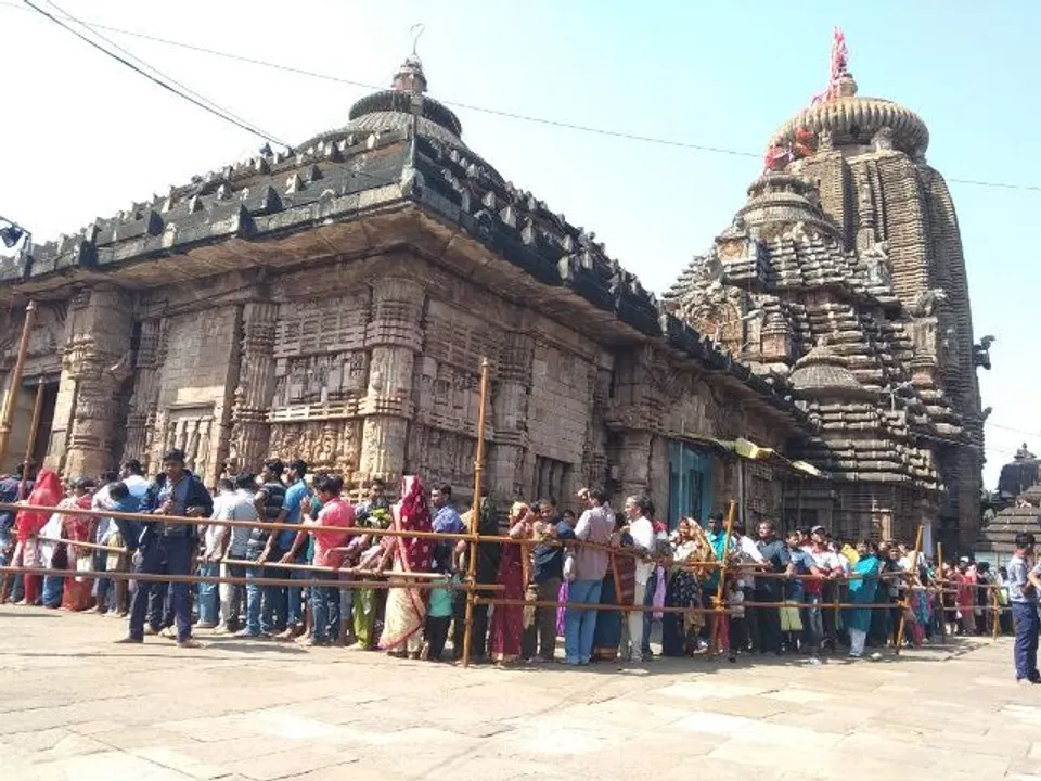  ସମ୍ବାଦ ପ୍ରଭାବ: ମରାମତି ହେଉନି ଖାଲ, ଆନ୍ଦୋଳନ ପାଇଁ ସଜବାଜ