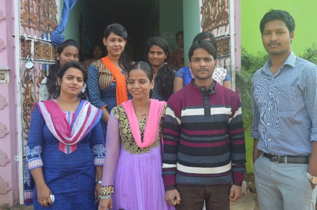  ୭ ବର୍ଷ ପରେ ବିହାର ଫେରିଲେ ବବିତା