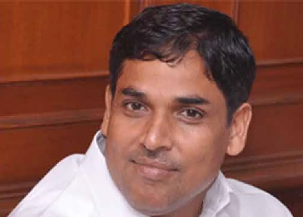  ‘ଭୋଟର୍‌ଙ୍କୁ ପ୍ରଲୋଭନ ଦେଖାଉଛନ୍ତି ଅରୁଣ’