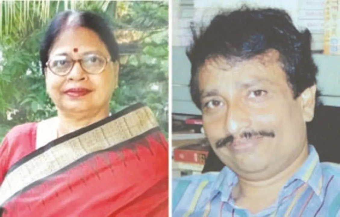  ରଂଜିତା ନାୟକ, ତୁହିନାଂଶୁ ରଥ ପାଇବେ କବି ଦୀପକ ମିଶ୍ର ସ୍ମୃତି ପୁରସ୍କାର