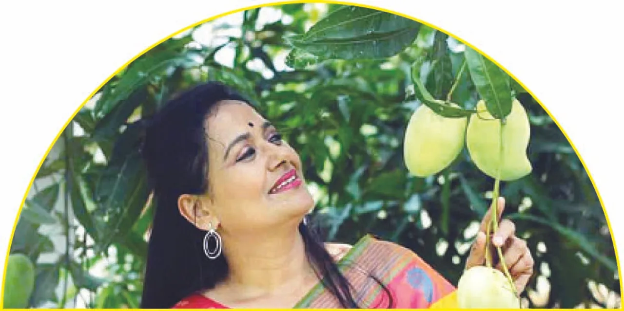  ଅଭୁଲା ଚଗଲା ଦିନ : ମାଡ଼ ଭୟରେ ଗଛରେ ଚଢ଼ି ଯାଉଥିଲି