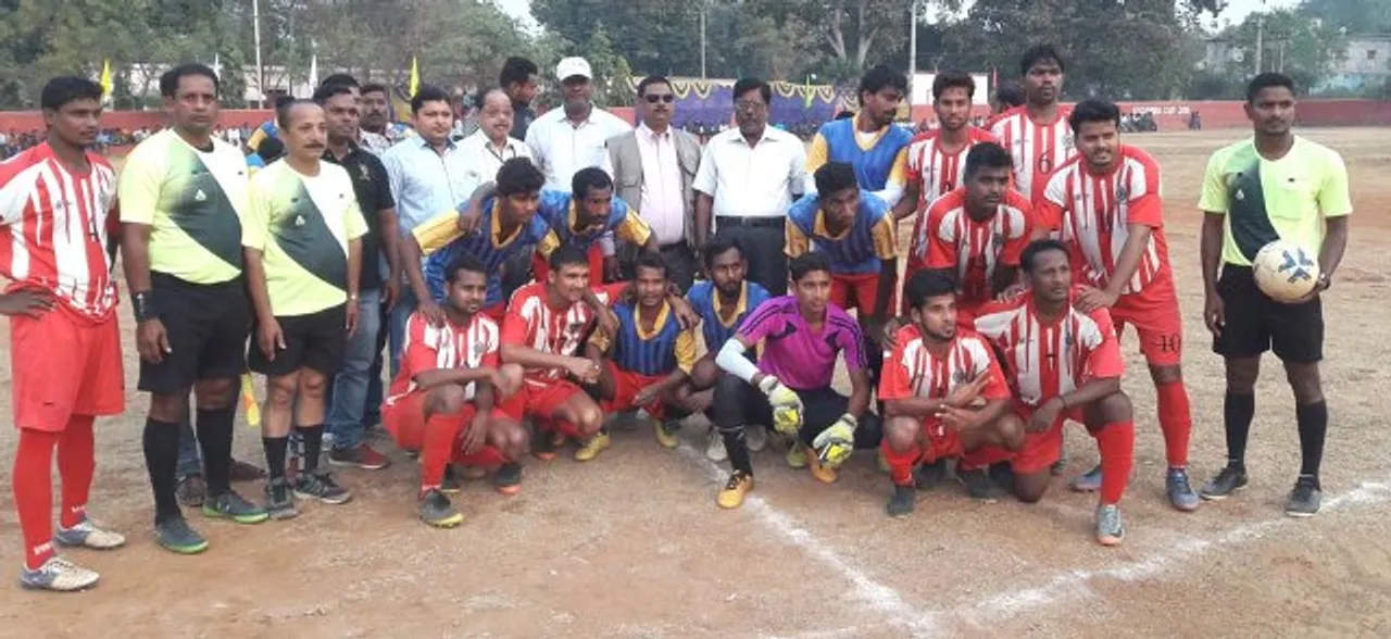  ପପୁଲାର୍‌କୁ ହରାଇ ବାରବାଟୀ ସେମିରେ