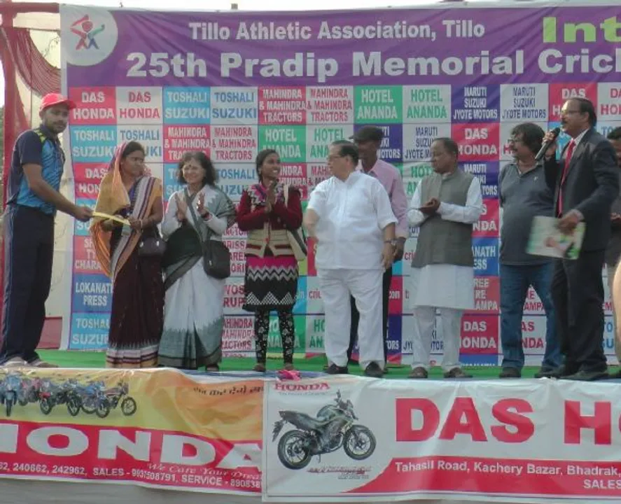  ଏୟାରଫୋର୍ସ ଦିଲ୍ଲୀ ଫାଇନାଲ୍‌ରେ