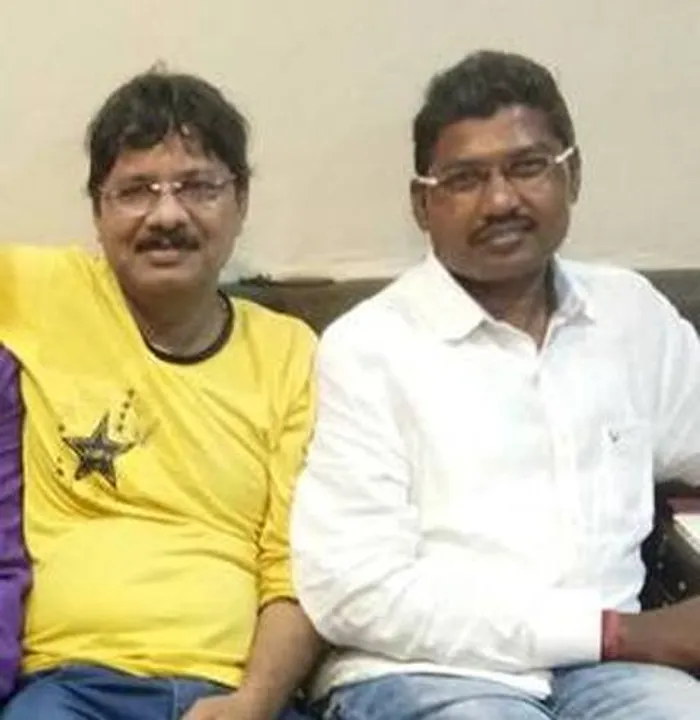  ପ୍ରେମ୍‌ ଆନନ୍ଦ-ବସନ୍ତରାଜ୍‌ ଯୋଡି ଜମୁଛି