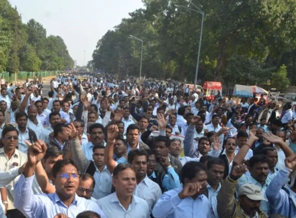  ଆନ୍ଦୋଳନ କରିବ ମିଳିତ ବି.ଏଡ୍‌. ଶିକ୍ଷକ ମହାସଂଘ