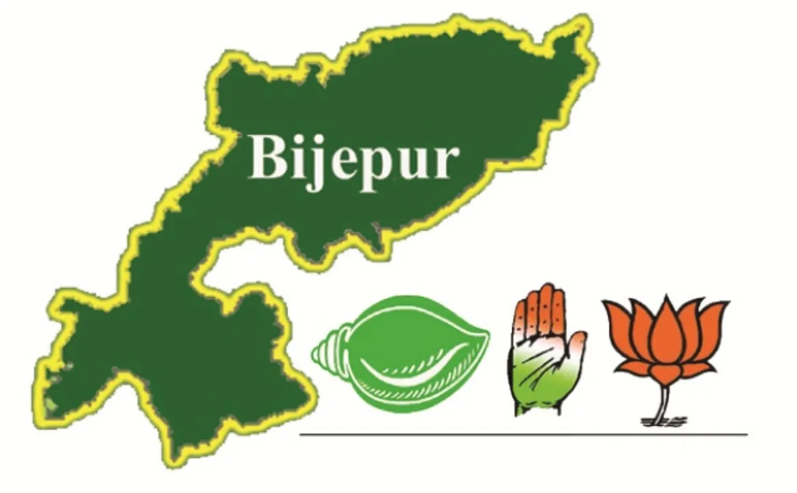  ଅକଳରେ ପକାଇ ଦେଇଛନ୍ତି ଭୋଟର : ଚାପରେ ତିନି ଦଳ, ନେତୃତ୍ୱ  ପାଇଁ ଅଗ୍ନି ପରୀକ୍ଷା