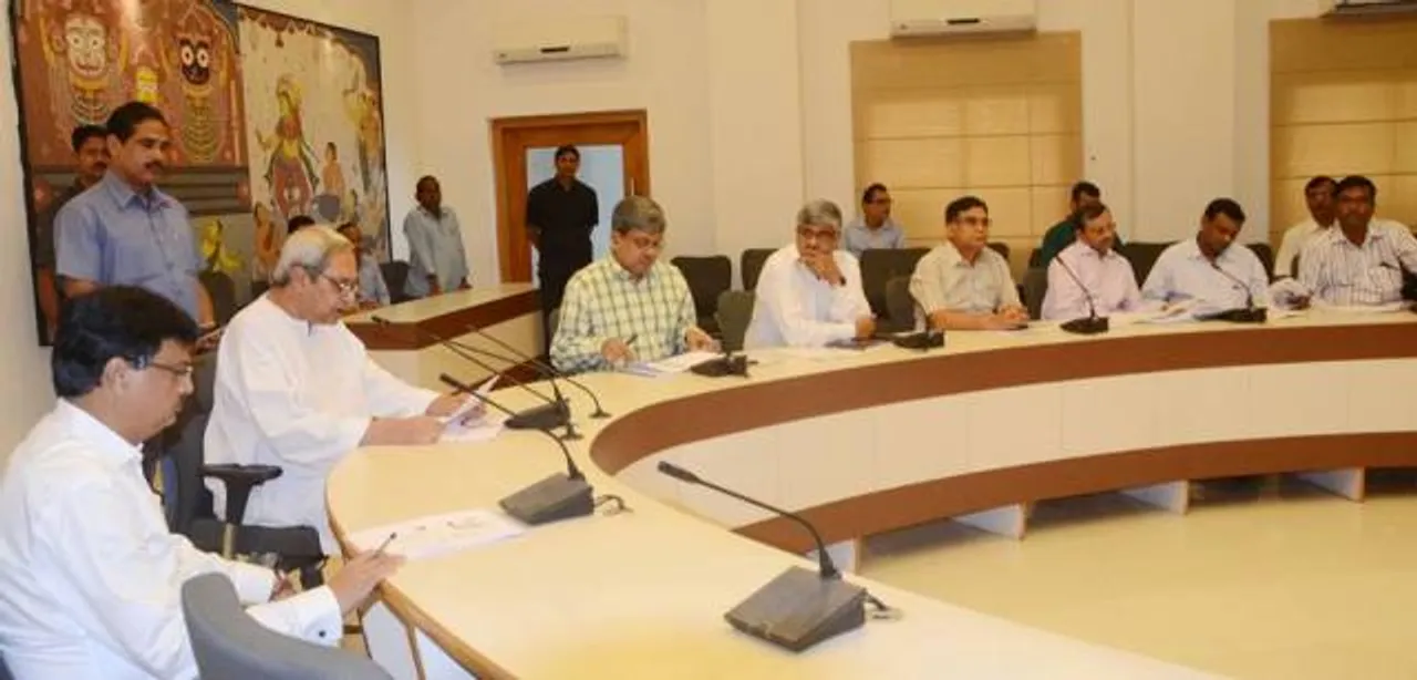  କ୍ୟାବିନେଟ୍‌ ନିଷ୍ପତ୍ତି : ବଦଳିବ ଅନାସ୍ଥା ଭୋଟ୍‌ ନିୟମ