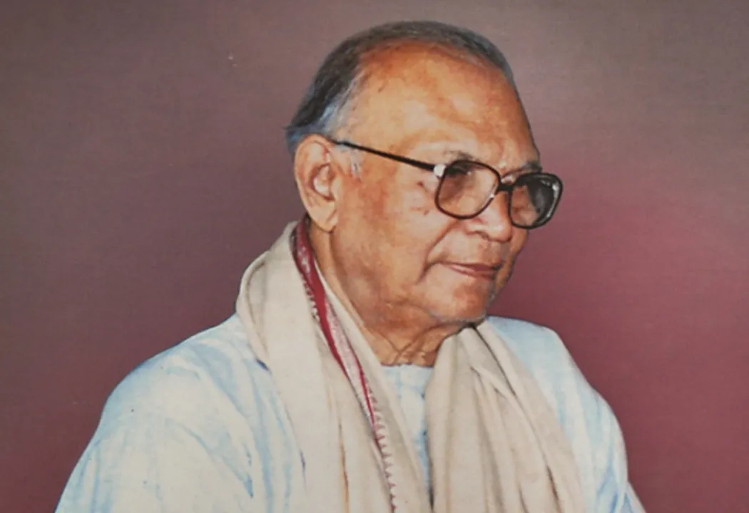  ସରସ୍ୱତୀଙ୍କ ବରପୁତ୍ର ଚନ୍ଦ୍ରଶେଖର ଚାଲିଗଲେ