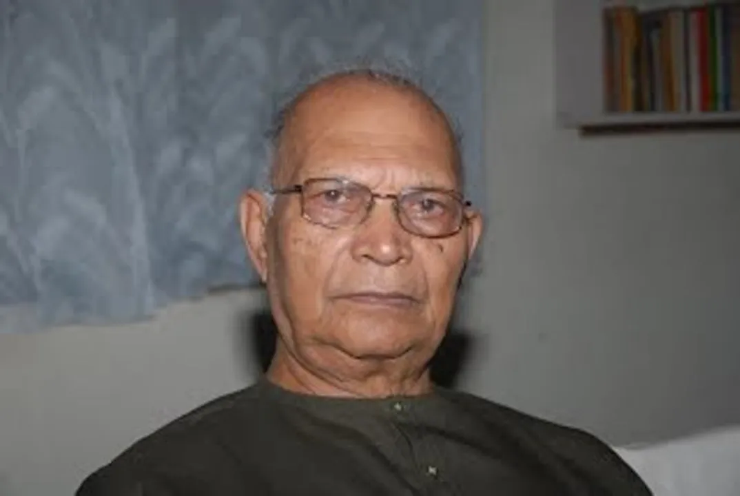  ଆଇସିୟୁରେ ଚନ୍ଦ୍ରଶେଖର ରଥ