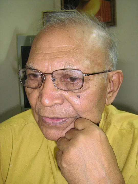  ରାଜ୍ୟ ସରକାରଙ୍କ ନିଷ୍ପତ୍ତି: ପୁରୀ ଠାରେ ରାଷ୍ଟ୍ରୀୟ ମର୍ଯ୍ୟାଦା ସହିତ ହେବ ଚନ୍ଦ୍ରଶେଖର ରଥଙ୍କ ଅନ୍ତିମ ସଂସ୍କାର