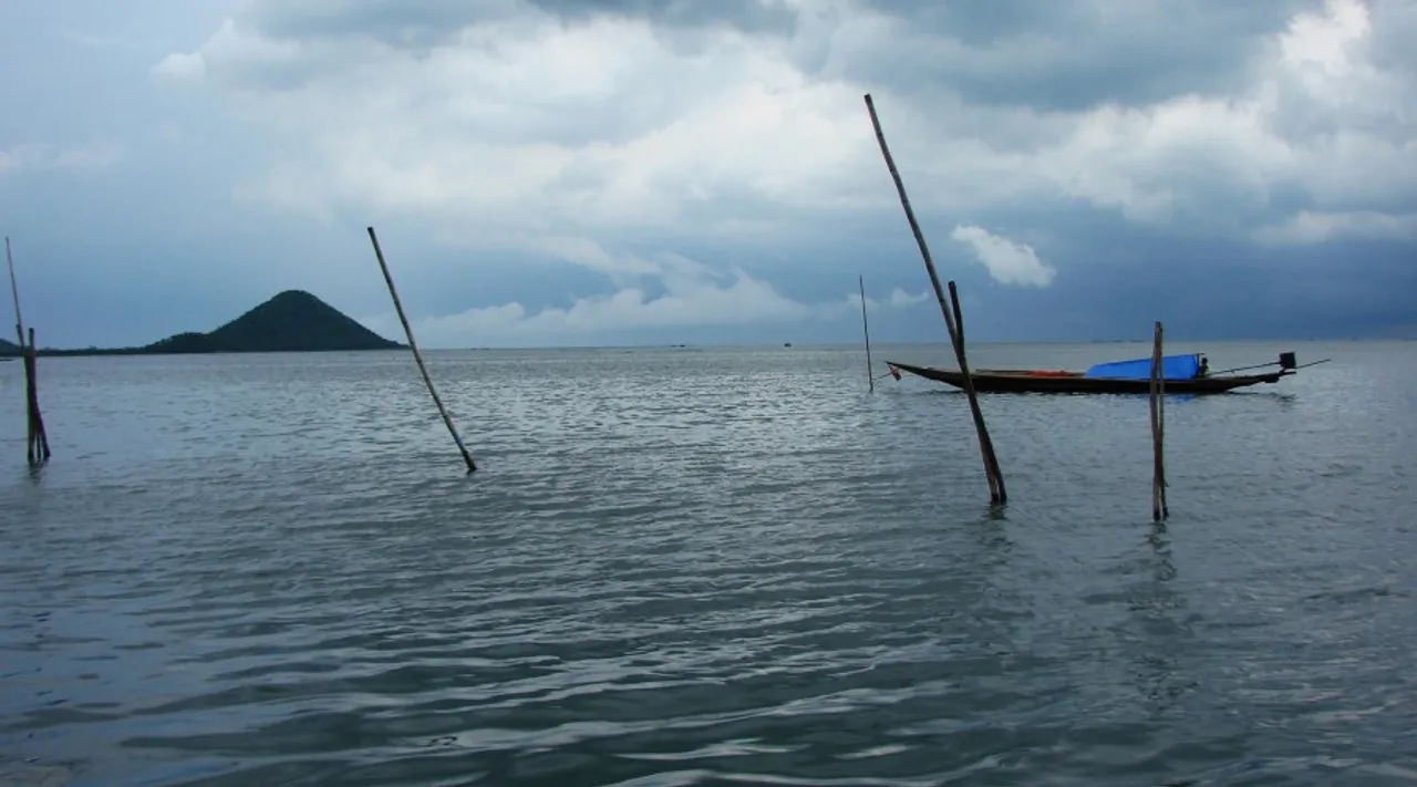  ଆଜି ଚିଲିକା ହ୍ରଦରେ ବାର୍ଷିକ ତଦାରଖ