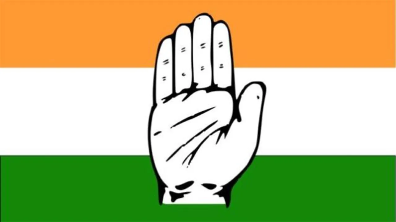  ମୁକ୍ତ, ଅବାଧ ନିର୍ବାଚନ ପାଇଁ କଂଗ୍ରେସର ଦାବି