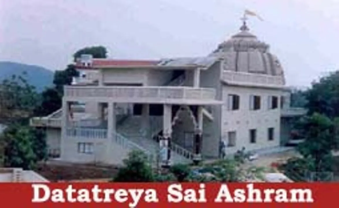  ସର୍ବଭାରତୀୟ ସାଇଭକ୍ତ ସମ୍ମିଳନୀ ପାଇଁ ଦତ୍ତାତ୍ରେୟ ସାଇ ଆଶ୍ରମ ଚଳଚଞ୍ଚଳ