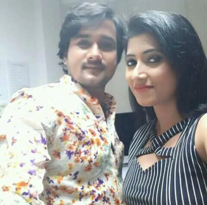  ପୁଣି ପରଦାକୁ ଆସିବେ ଏହି ଲୋକପ୍ରିୟ ଯୋଡି