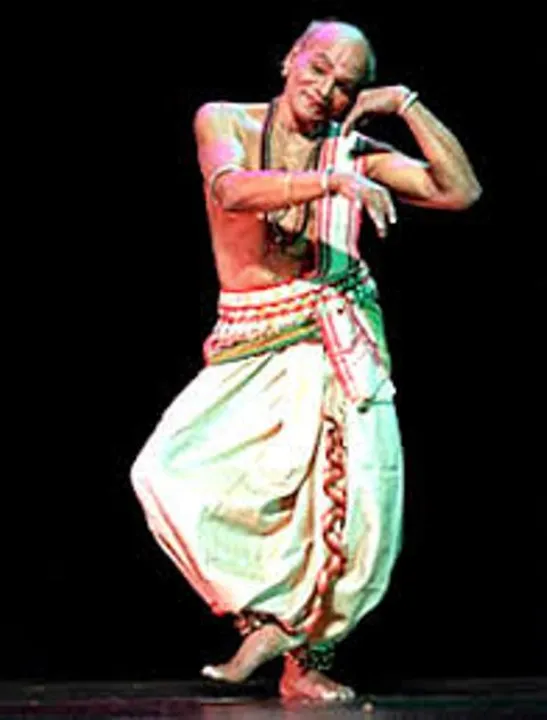  ପ୍ରତିଷ୍ଠା ହେବ ‘ଓଡ଼ିଶୀ ସଂଗ୍ରହାଳୟ’